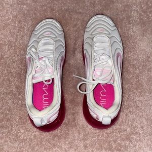 Womens Nike Airmax 720